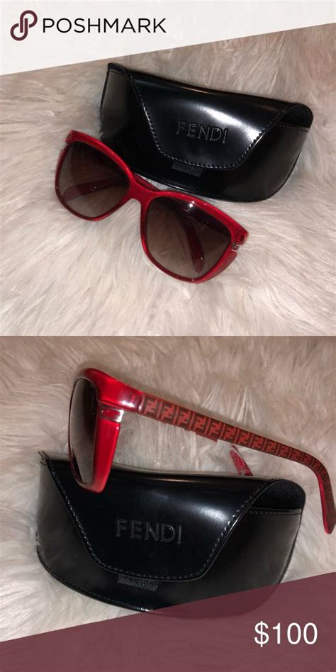 fendi sunglasses fw 2017|authentic Fendi sunglasses.